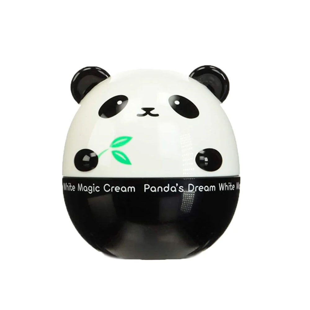 PANDA'S DREAM WHITE MAGIC CREAM (CREMA HIDRATANTE ANTIMANCHAS)